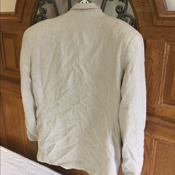 MASSIMO MODA Italian Men’s Blazer❤️ - Picture 5 of 8